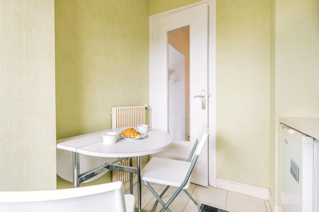 Marvellous Studio Paris 14 Gentilly Dış mekan fotoğraf