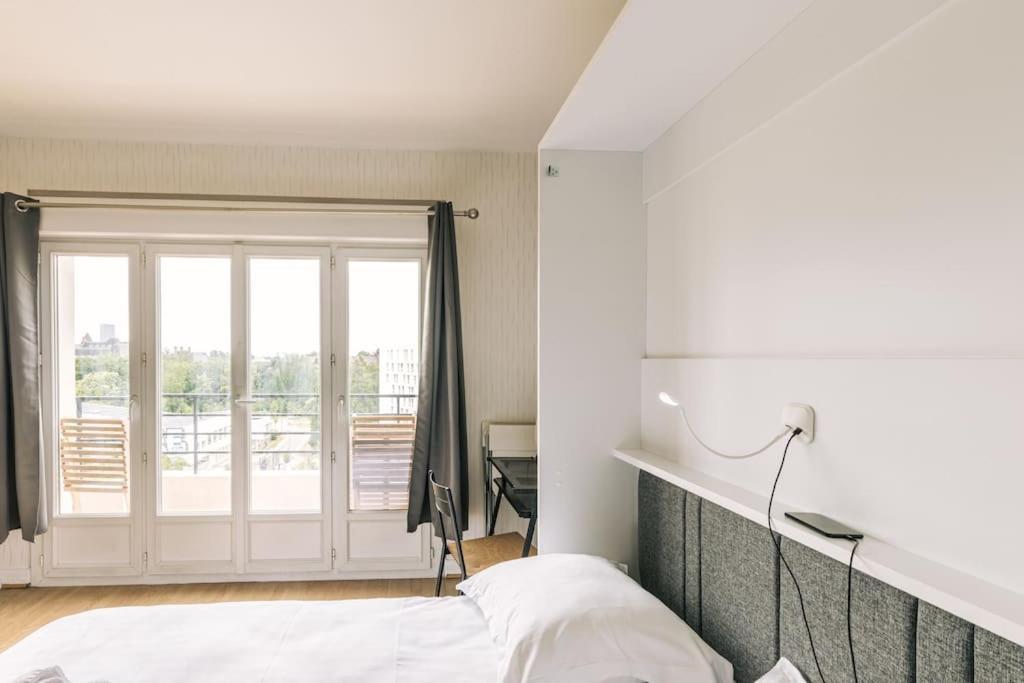 Marvellous Studio Paris 14 Gentilly Dış mekan fotoğraf